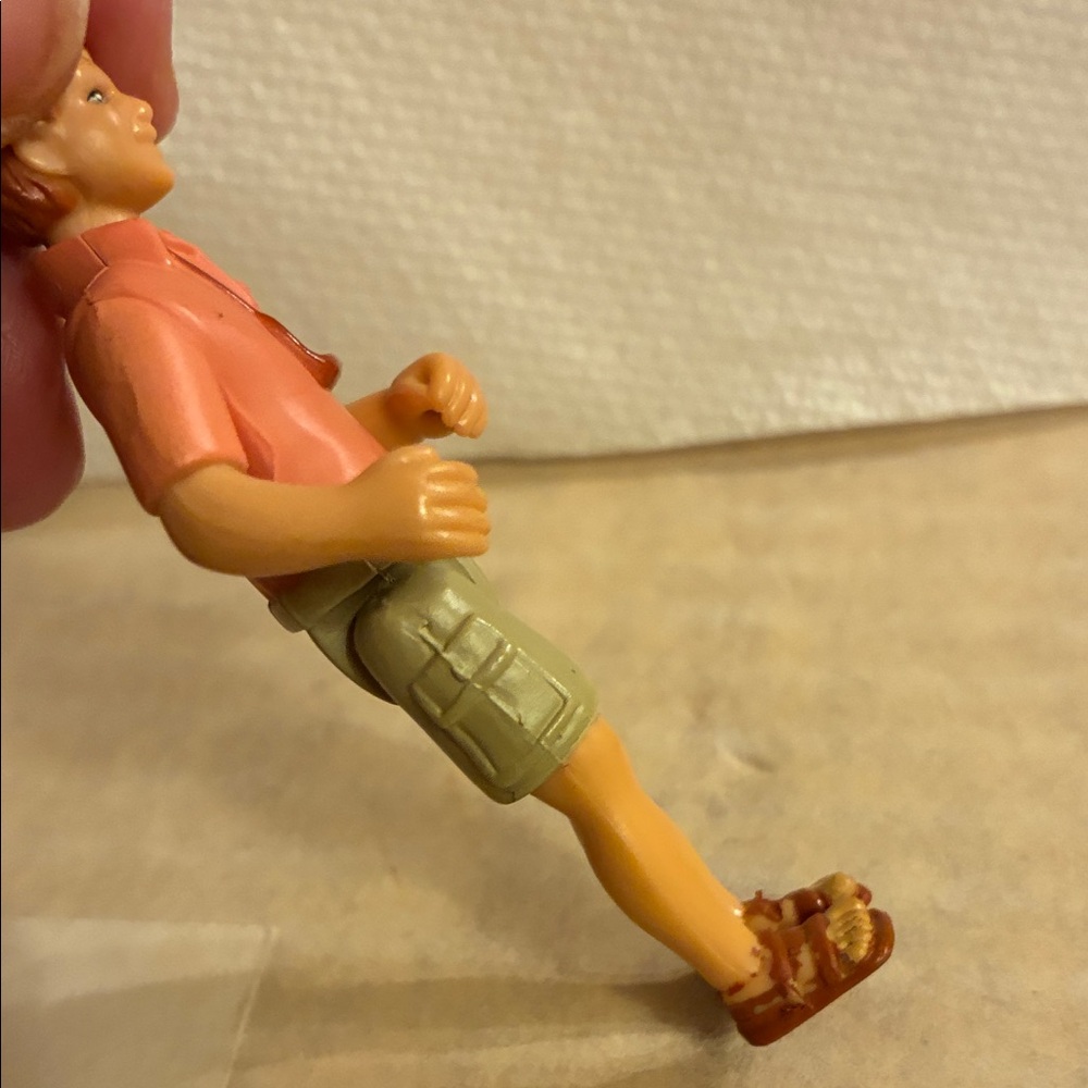Fisher Price Sweet Streets Beach House Dad Figure - Picture 5 of 6